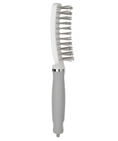 Olivia Garden CITVPRO-SPR Ceramic Ion Turbo Vent Pro Hair Brush for Shaping - Buy Online on GoSupps.com