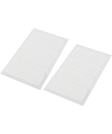 Sleep Strips 24 Pcs - Advanced Gentle Mouth Tape for Better Nose Breathing and Instant Snoring Relief - Buy Online on GoSupps.com