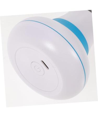 Fomiyes Mini Massage Device Set - Deep Tissue Handheld Electric Massager for Home Use | Portable ABS Muscle Relief Tool - Buy Online on GoSupps.com