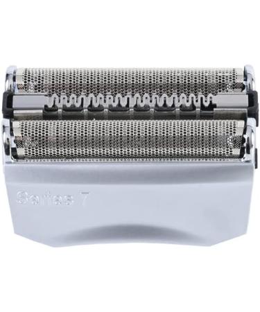 Braun Series 7 Shaver Replacement Head 70S - Compatible with 720 750CC 760CC 765CC - International Shipping Available - Buy Online on GoSupps.com