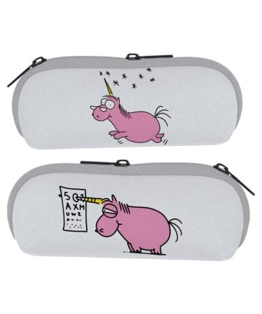 Rannenberg & Friends glasses case See clearly again