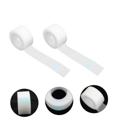 Buy Minkissy Invisible Eyelid Lift Tape - Medical Body Tape 4 Rolls Easy to Tear Double Eyelid Stickers for Perfect Eye Lift - International Shipping Available - Buy Online on GoSupps.com