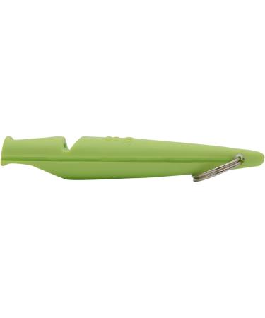 ACME Dog Whistle No. 210.5 - Original Loud & Far-Reaching Lime Green | International Shipping Available - Buy Online on GoSupps.com