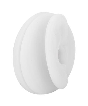 Buy Reusable Silicone Right Ear Model for Teaching - Realistic Artificial Ear Simulation with Smooth Texture - Buy Online on GoSupps.com