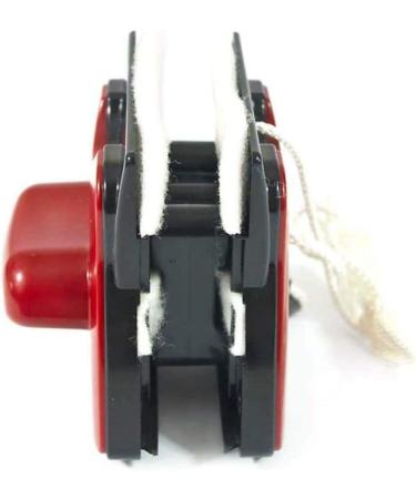 QTYUERGK Magnetic Window Cleaner Glass Wiper Magnetic Cleaning Tool Cleaners - Buy Online on GoSupps.com
