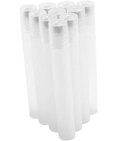 Refillable 10ml Essential Oil Bottles - Empty Bottles for Filling | International Shipping - Buy Online on GoSupps.com