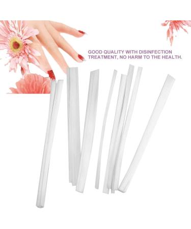Fiberglass Nail Wrap Kit for Easy & Safe Professional Nail Art - No Itch, Harmless, Ideal for Specialists & Learners - Buy Online on GoSupps.com