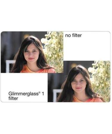 Tiffen 67GG3 67mm Glimmer Glass 3 Filter | Enhanced Image Softening | Professional Photography Gear - Buy Online on GoSupps.com