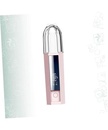 VINTORKY 1pc Mini Humidifier Portable Face Mister Humidifier Face Portable Humidifiers Electric Sprayer 15.6x3.6cm - Buy Online on GoSupps.com