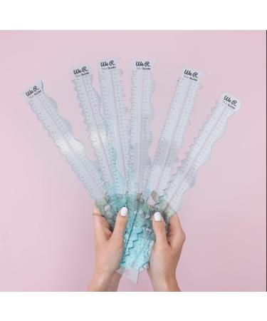 We R Memory Keepers Tear Rulers - Perfect for Clean and Precise Paper Tearing - Buy Online on GoSupps.com