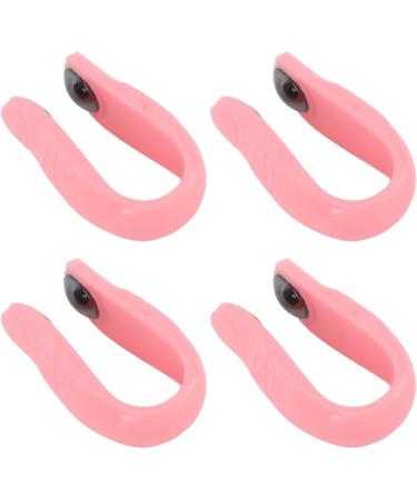 Migraine Relief Clip - Portable Acupressure Magnet for Home | Pink - Buy Online on GoSupps.com