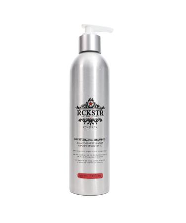 RCKSTR Moisturizing Shampoo