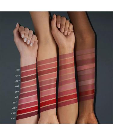 Catrice Matt Pro Ink Non-Transfer Liquid Lipstick No. 020 - Vegan Matte Intense Pink - 5ml | Alcohol & Paraben Free - International Shipping Available - Buy Online on GoSupps.com