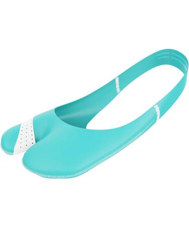 Rafcar Hallux Valgus Corrector - Invisible Double Layer Silica Gel Orthesis for Men & Women | Effective Hallux Valgus Treatment - Buy Online on GoSupps.com