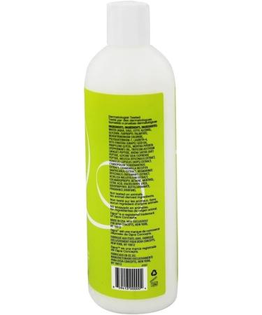  DevaCurl Devacurl Deva: No-Poo 355ml - Buy Online on GoSupps.com