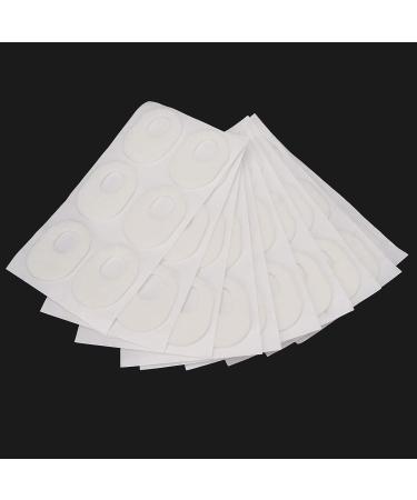 Soft Gel Foot Corn Rings | Callus Pads & Transparent Oval Cushions | Self-Adhesive | 36 Pack Comfort & Relief for Foot Pain - Buy Online on GoSupps.com