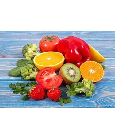 Herbal Magic Plant Based Collagen Builder - 60 Capsule  - Buy Online on GoSupps.com