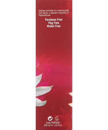 Frais Monde Bath Shower Pasio Fruit 200ml Fmfbd51 200 ml - Buy Online on GoSupps.com
