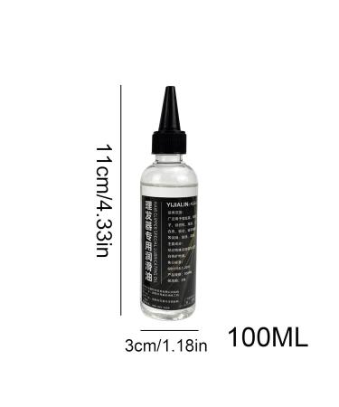 Oil for Clippers and Trimmers 100ml Beard Trimmer Oil - Hair Trimmer Oil Lubricant for Husband Father - Buy Online on GoSupps.com