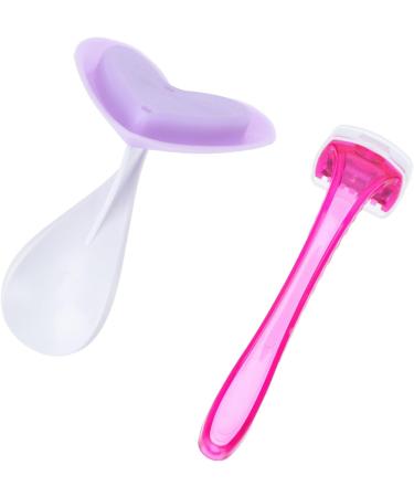 Angoily Tondeuse Bikini Femme Rasoir Poils Intimes Pr cis sans Irritation Pratique Voyage et D butantes Usage S r Couleur Al atoire 9x2.3cm Couleur Assortie - Buy Online on GoSupps.com