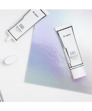 Dr. Jart BB Rejuvenating SPF 40 PA Plus 02 Medium for Women - 1.69 Oz - Buy Online on GoSupps.com