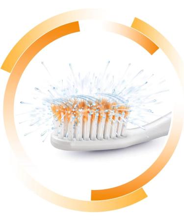 Trisa Pro Interdental Soft Replacement Brushes | Sonic Power Electric Toothbrush Accessories | Swiss Quality - Buy Online on GoSupps.com