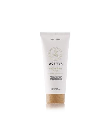 Kemon Actyva Nuova Fibra Hair Mask, 200 ml