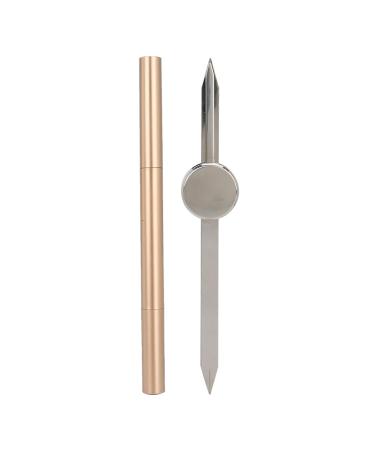 Grooming Tools Eyebrow Drawing Eyebrows Enhancer Eyebrow Tools Eyebrow Stencil Ruler Pencil Matching Balance Ruler Makeup Shaping for Eyebrow for Makeup