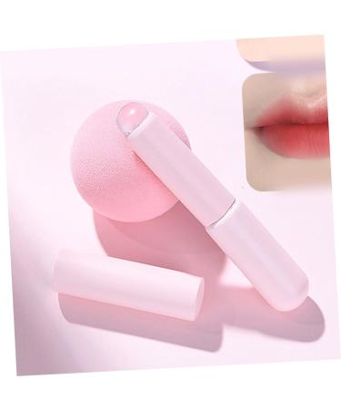 Mikinona 3pcs Lip Brush Lip Makeup Lip Scrub Brush Lipstick Applicator Wands Concealer Brush Lipstick Concealer Lipstick Brush Lip Stick Brush Silicone Makeup Brush Lip Concealer Tool - Buy Online on GoSupps.com