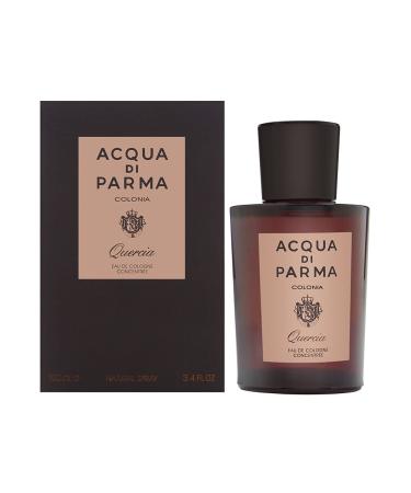 Acqua Di Parma Colonia Quercia Eau De Cologne Concentree Spray 100ml/3.4oz