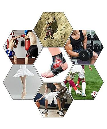 Adjustable Black Large Calf Compression Sleeve for Pain Relief & Shin Splint Support - Buy Online on GoSupps.com