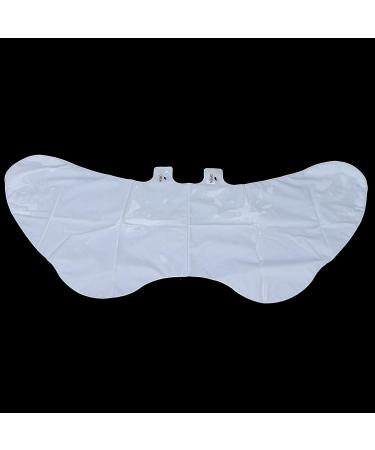Rose Foot Peeling Mask - Quick Absorption for Cracked Heels & Softening Rough Cuticles | International Shipping - Buy Online on GoSupps.com