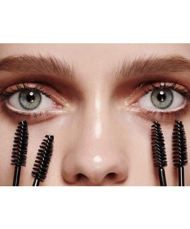 GOOD STUFF Reusable Eyelash Brushes - The eco-friendly choice for a perfect look. - Buy Online on GoSupps.com