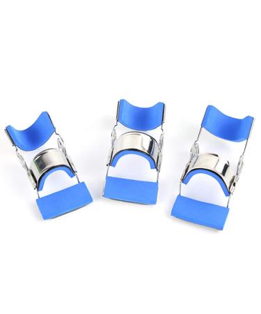 FOMIYES Finger Fixing Splint Finger Support Brace Finger Support Splint Finger Splint Finger Brace