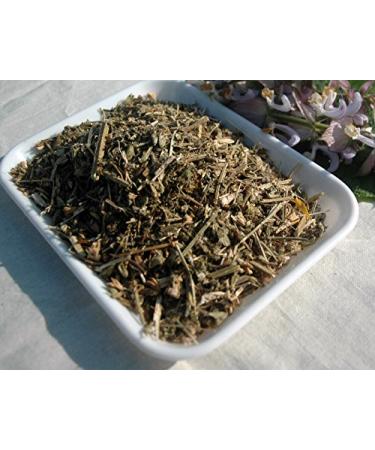 Holger Senger Naturix24 Muscle sage sliced 500 g bag