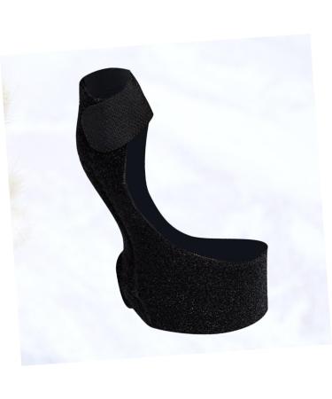 Thumb Brace for Kids - Adjustable Thumb Splint Support & Joint Guard for Basketball | Black - Buy Online on GoSupps.com