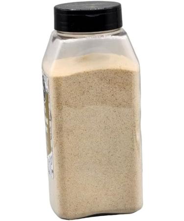 Simply Ingredient Gourmet Premium Granulated Garlic Powder 600 gram Bulk Garlic Powder Non-GMO - Buy Online on GoSupps.com