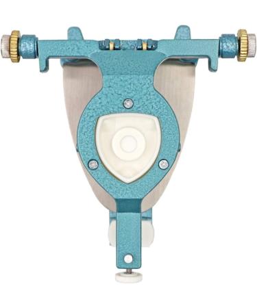 Magnetic Denture Articulators for Dental Labs | Large Deluxe Full Arch Magnetic Articulator - Shop Internationally - Buy Online on GoSupps.com