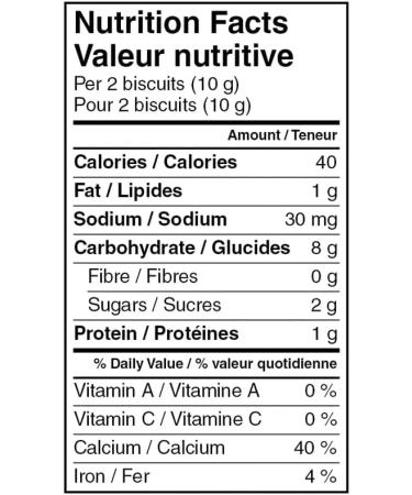 Gerber Arrowroot Biscuits Toddler Snacks 155-Gram Arrowroot 155 Gram - Buy Online on GoSupps.com