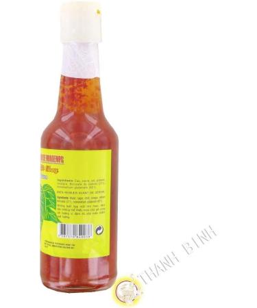 DRAGON OR Vegetarian Roll Sauce 300 ml Vietnam - Pack of 3 Pieces - Buy Online on GoSupps.com
