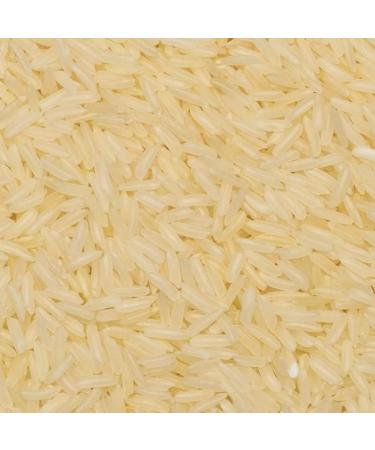 Wholefood Earth Organic Jasmine White Rice 2kg | GMO Free | Vegan | Source of Fibre | Certified Organic - Buy Online on GoSupps.com