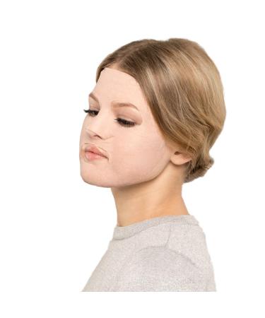 Buy Organic Cellulose Purifying Face Mask - Ultimate Skin Detox | 1 Pc - Worldwide Shipping - Buy Online on GoSupps.com