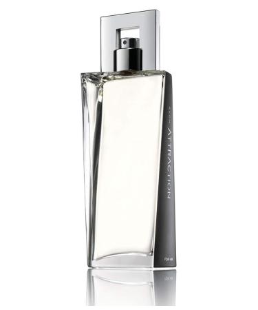 AVON ATTRACTION Perfume for Men