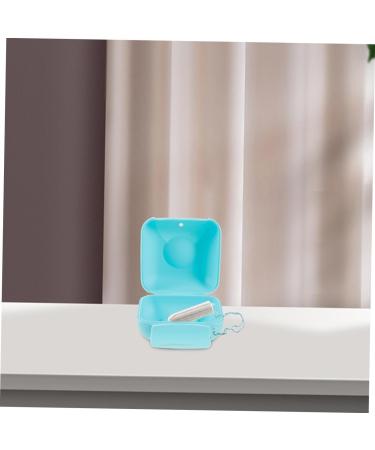 Buy Gleavi 2-in-1 Storage SBOX for Menstrual Cup | Portable Holder & Time Travel Case - International Shipping Available - Buy Online on GoSupps.com