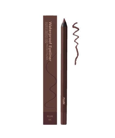 Eyeliners tanches - Traits Parfaits Anti-Trace Sans Irritation S chage Rapide R sistant L'eau Stylo de Maquillage Haute Pigmentation et Longue Dur e pour Femmes et Filles Id al pour le
