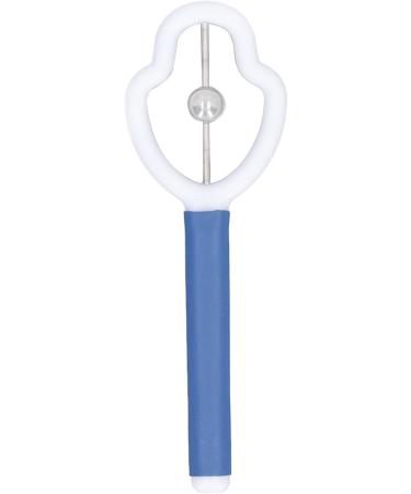 Professional Tongue-Tip Exercise Device - Pumpkin-Shaped Mouth Muscle Trainer with Blue & White Bibs | Enhance Oral Power & Skills - Buy Online on GoSupps.com