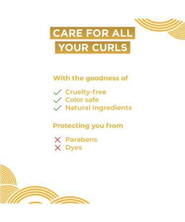 Dove Amplified Textures Shaping Butter Cream 10.5 oz - Define & Nourish Curls - Buy Online on GoSupps.com