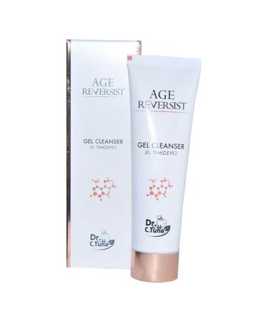 Dr C Tuna Age Reversist Gel Cleanser 100 Ml