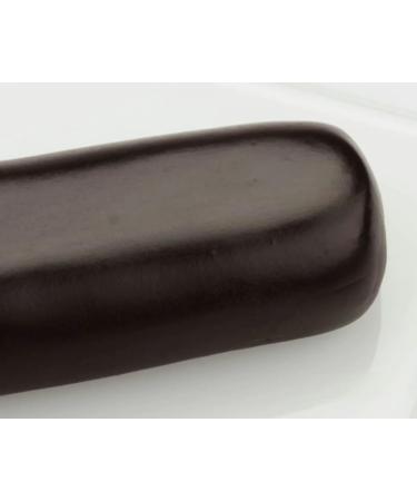 Cake Decoration Fondant Premium Black 250 GR 250 g Black