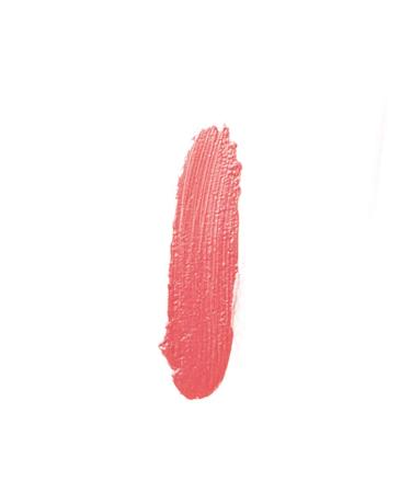 Sante Natural Cosmetics Smooth Color Kiss 01 Soft Coral Tinted Lip Balm - Organic Shea Butter Moisturizing & Fruity Fragrance 4.5g - Buy Online on GoSupps.com